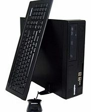 Pro SFF Intel Core I5-3330 500GB 6GB