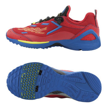 Zoot TT Trail Run Neutral Shoe