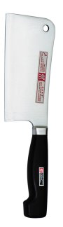 4 Star Cleaver  15cm