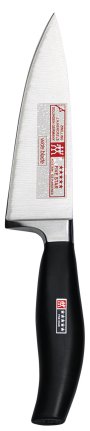 5 Star Chefs knife  wide