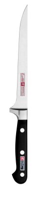 Zwilling JA Henckels Professional ````S```` Filleting knife  18cm    The Zwilling JA Henckles Pofess