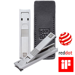 Nail Clippers (Red Dot Design Award)