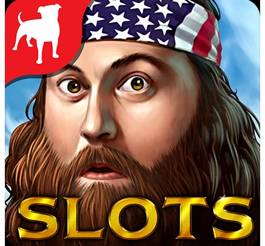 Zynga Game Network Duck Dynasty Slots